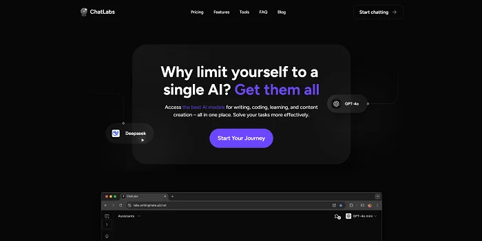 WritingMate بهترین ابزار هوش مصنوعی برای تولید محتوا